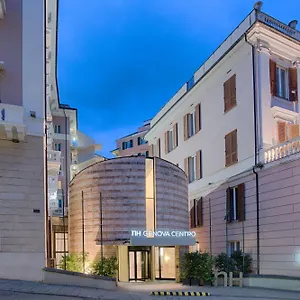 Ξενοδοχείο Nh Centro, Γένοβα