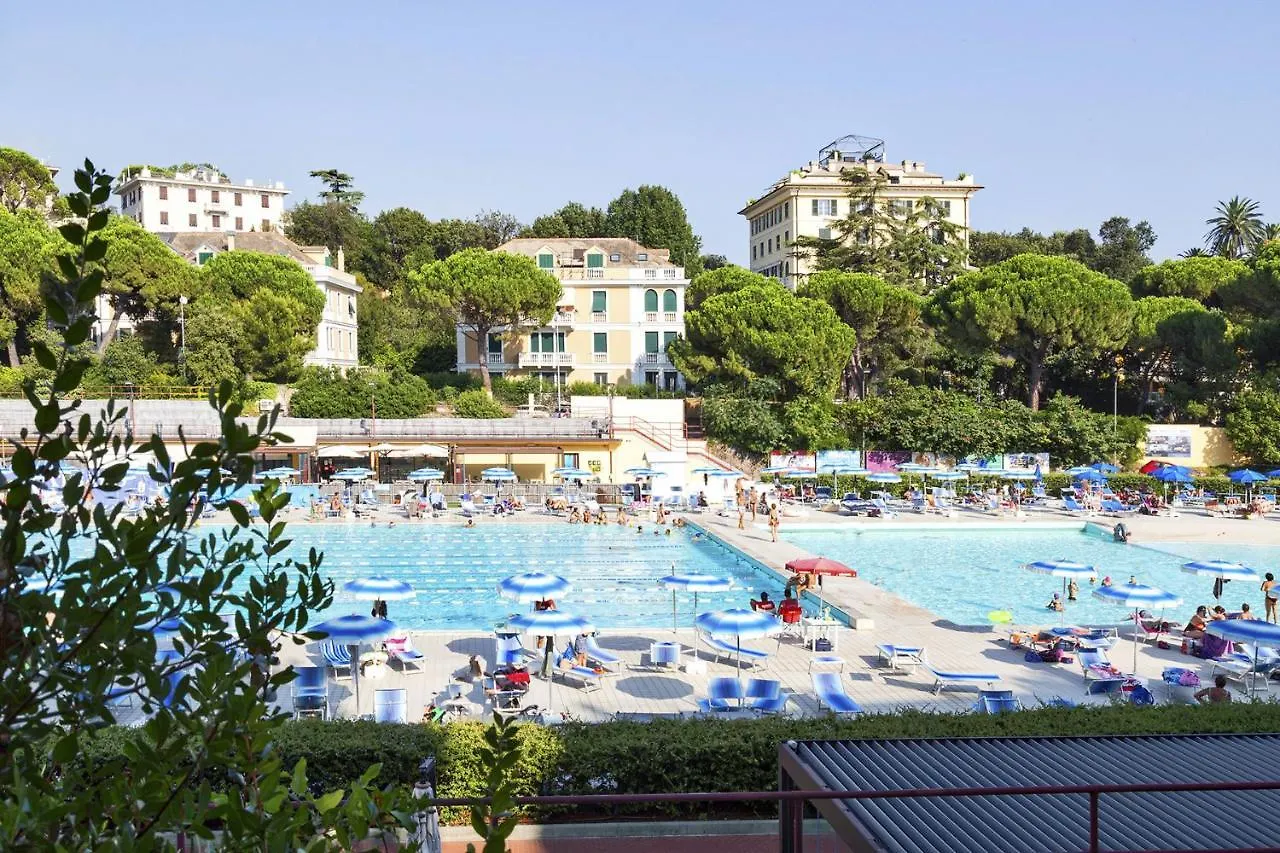 Casa Rosanna By Wonderful Italy Lejlighed Genova Italien