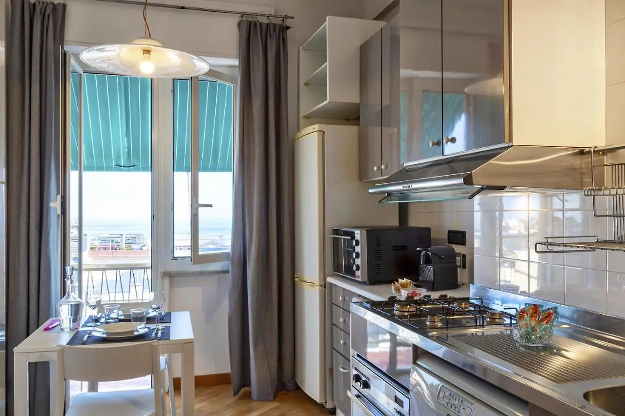 Casa Rosanna By Wonderful Italy Lejlighed Genova