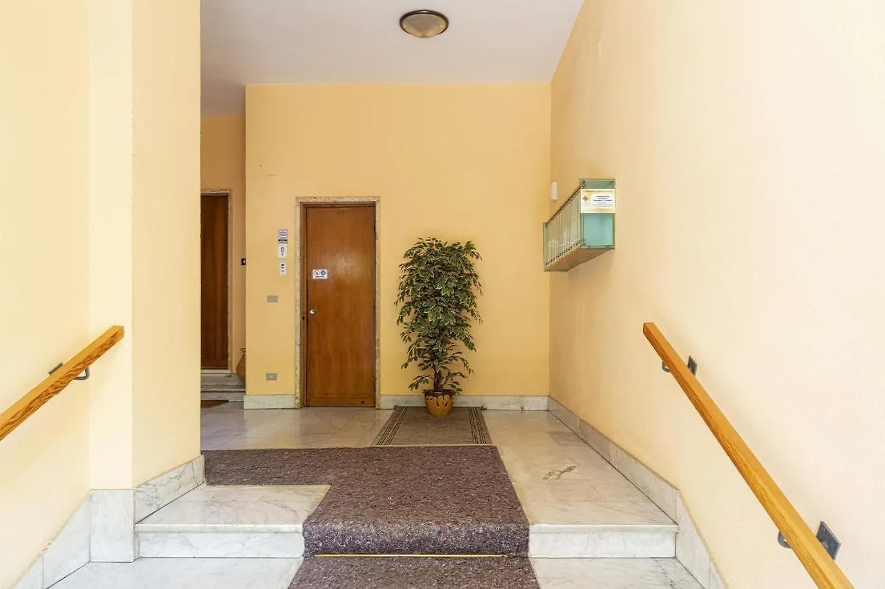 Casa Rosanna By Wonderful Italy Lejlighed Genova 0*,