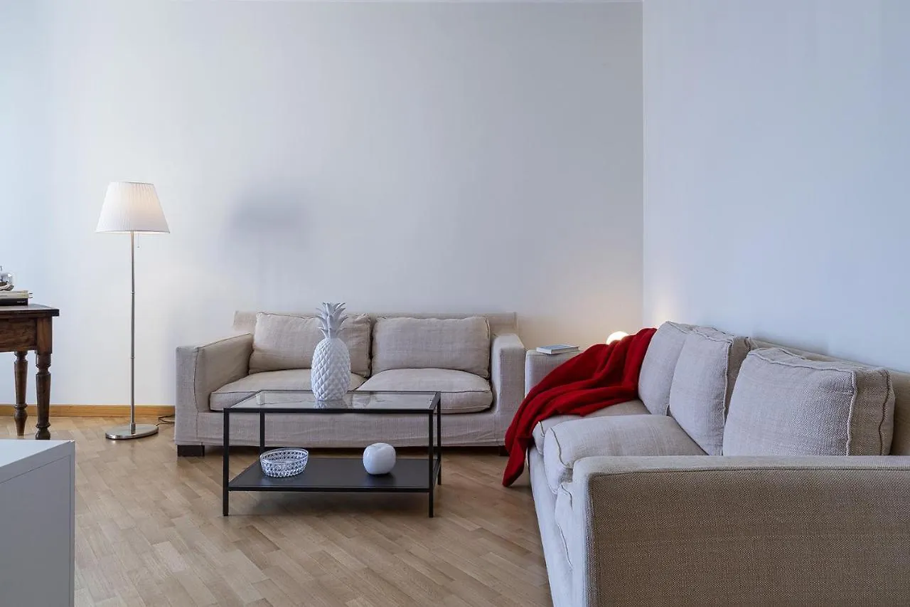 Casa Rosanna By Wonderful Italy Lejlighed Genova