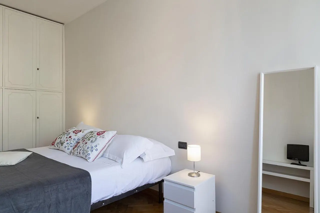 Casa Rosanna By Wonderful Italy Lejlighed Genova