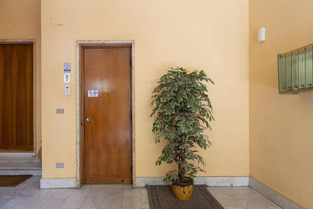 Casa Rosanna By Wonderful Italy Lejlighed Genova