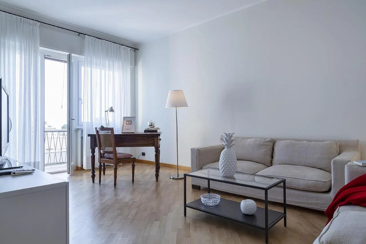 Casa Rosanna By Wonderful Italy Lejlighed Genova