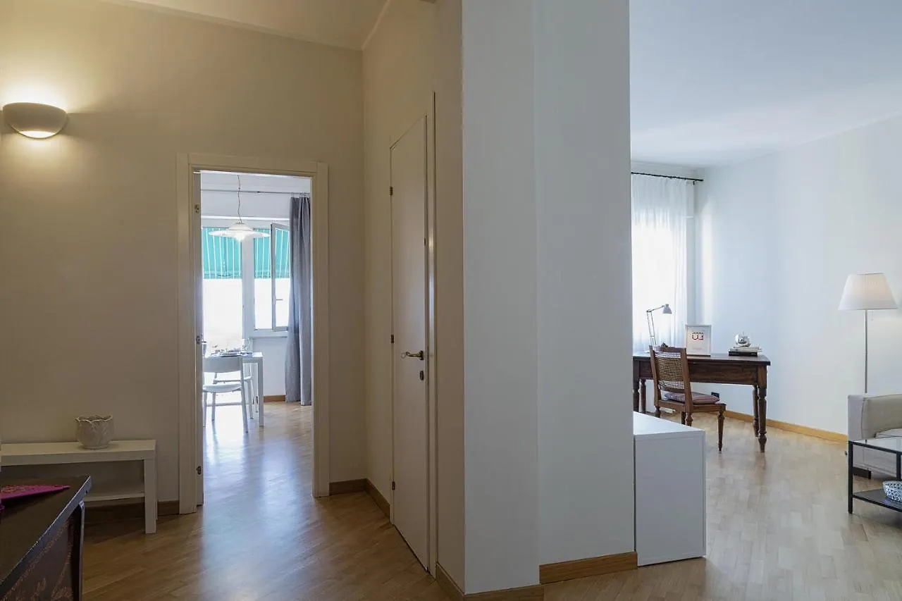Casa Rosanna By Wonderful Italy Lejlighed Genova