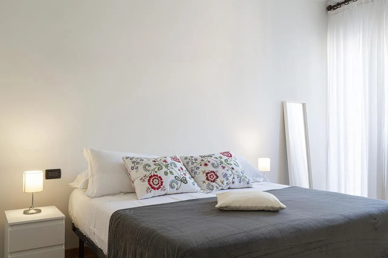 Casa Rosanna By Wonderful Italy Lejlighed Genova