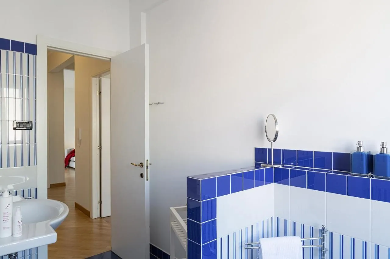 Casa Rosanna By Wonderful Italy Lejlighed Genova