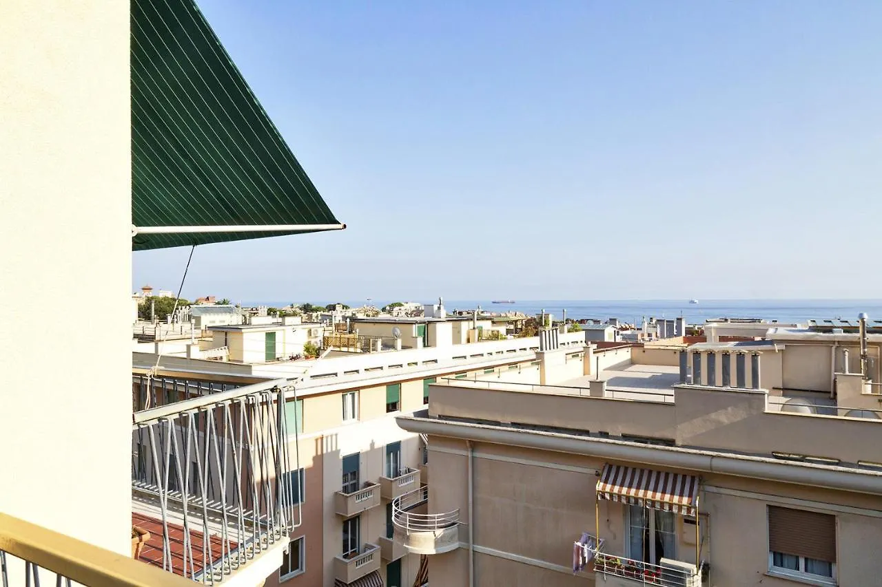 Casa Rosanna By Wonderful Italy Lejlighed Genova Italien