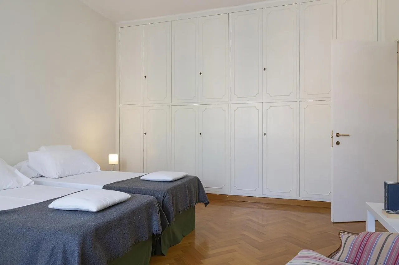 Casa Rosanna By Wonderful Italy Lejlighed Genova 0*,  Italien