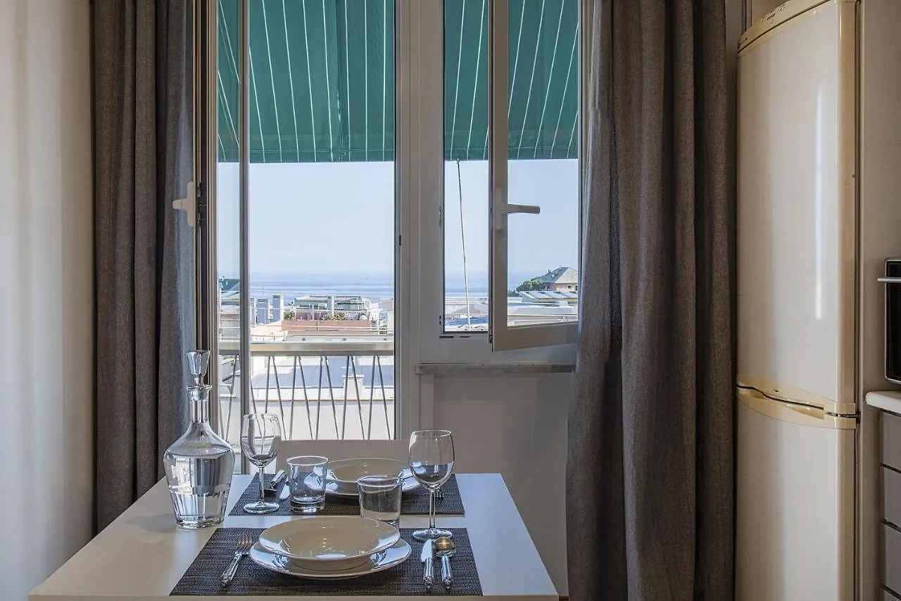 Casa Rosanna By Wonderful Italy Lejlighed Genova