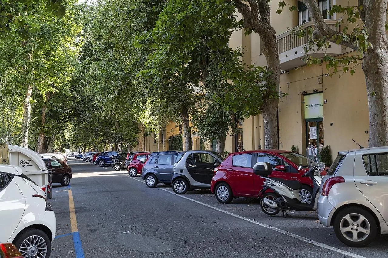 Casa Rosanna By Wonderful Italy Lejlighed Genova